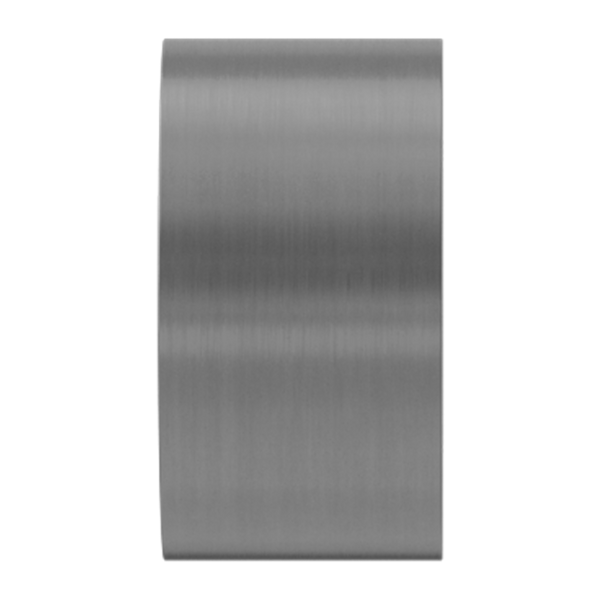 Nero Kara Progressive Shower Mixer Set Brushed Gunmetal