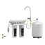 Undersink Reverse Osmosis Water Filter System