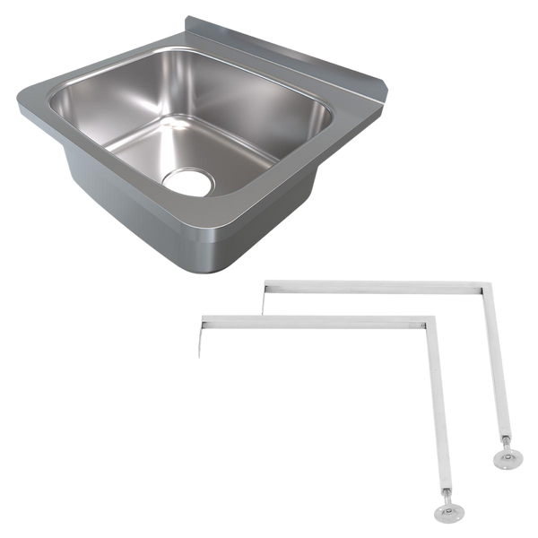 3monkeez Jumbo Laundry Basin  Including Legs