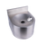 3monkeez Round Wall Mounted Drinking Fountain with Bubbler Landing