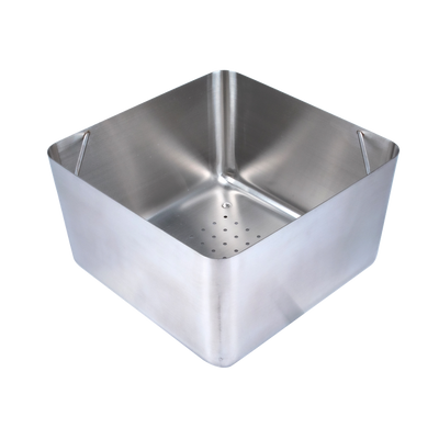 3monkeez Ice Well Removable Basket 400mm