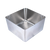 3monkeez Ice Well Removable Basket 400mm