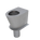 Steel Toilets