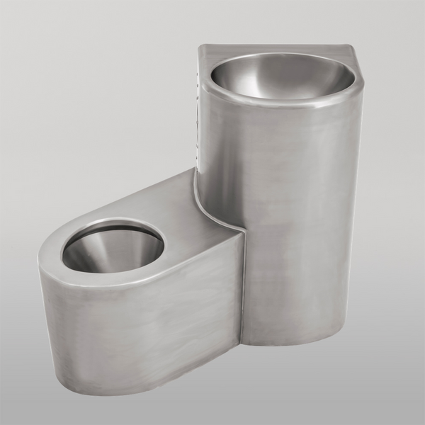 3monkeez Combination Unit 45 Left S Trap