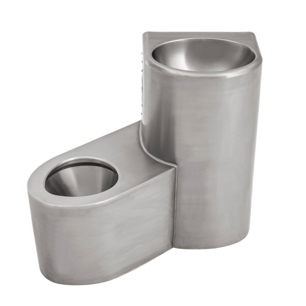 3monkeez Combination Unit 45 Left S Trap