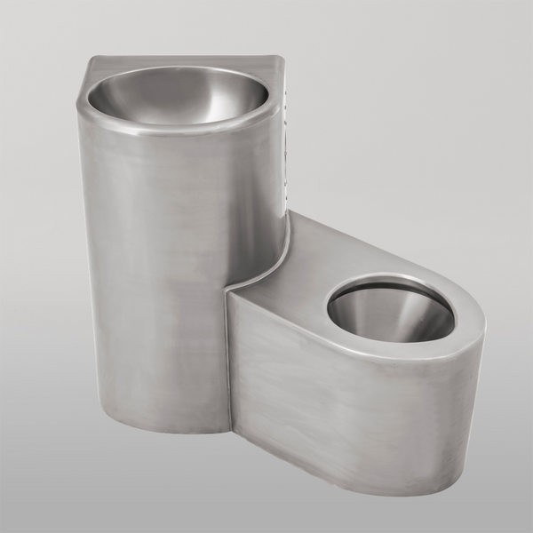 3monkeez Combination Unit 45 Right S Trap