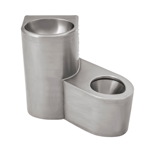 3monkeez Combination Unit 45 Right S Trap