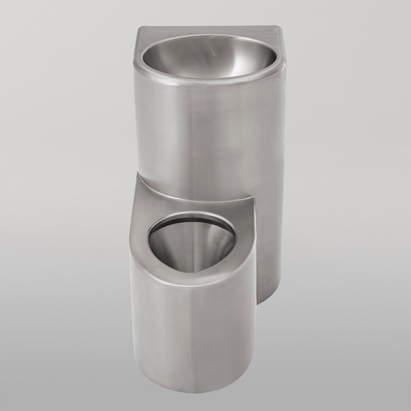 3monkeez Combination Unit 90 Left S Trap