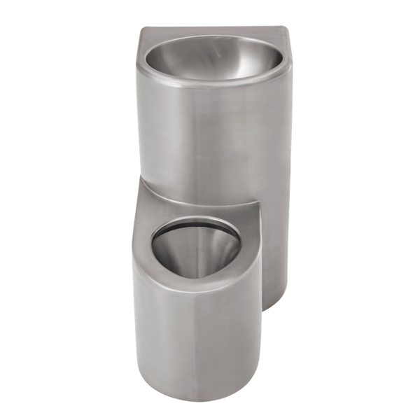 3monkeez Combination Unit 90 Left S Trap