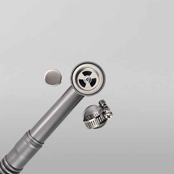 3monkeez Overflow Kit