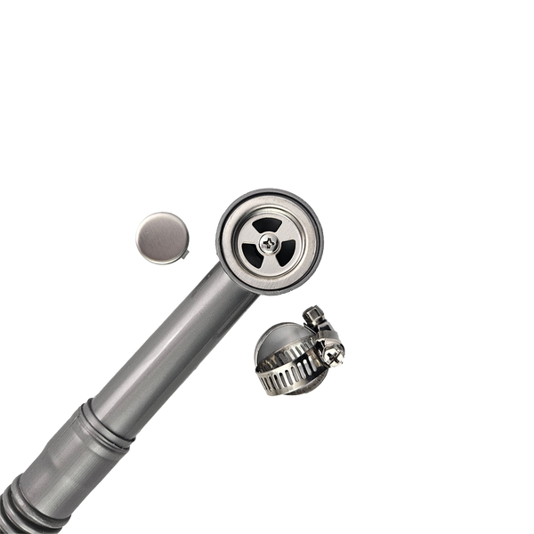 3monkeez Overflow Kit