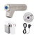 3monkeez Bib Tap with Wall-Mount Sensor Mains Operated