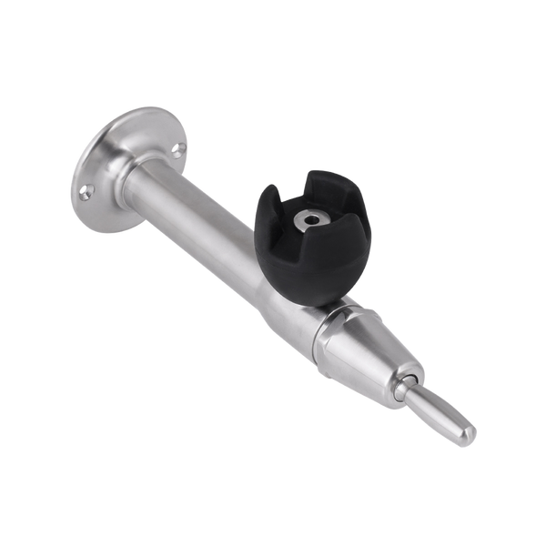 3monkeez Lever Handle Wall Mount Bubbler