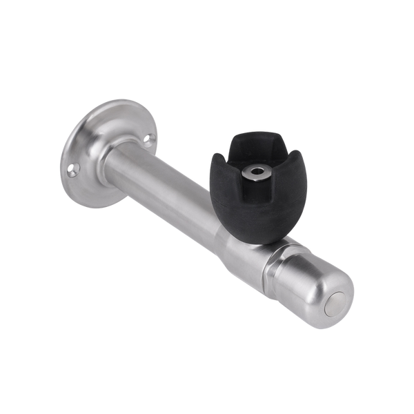 3monkeez Push Button Wall Mount Bubbler