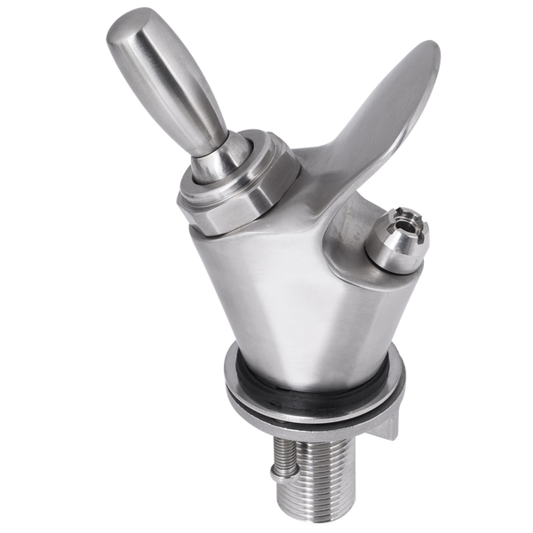 3monkeez Compact Lever Handle Bubbler