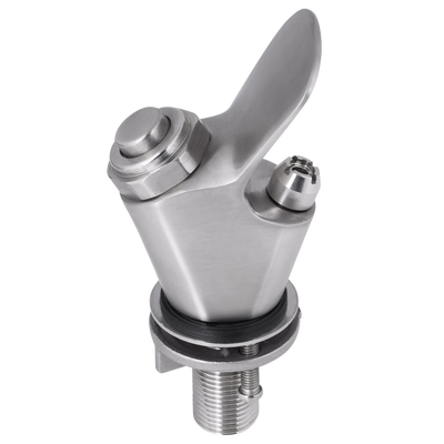 3monkeez Compact Push Button Bubbler