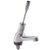 3monkeez Lever Handle Pillar Tap Mechanical Operation-On/Off