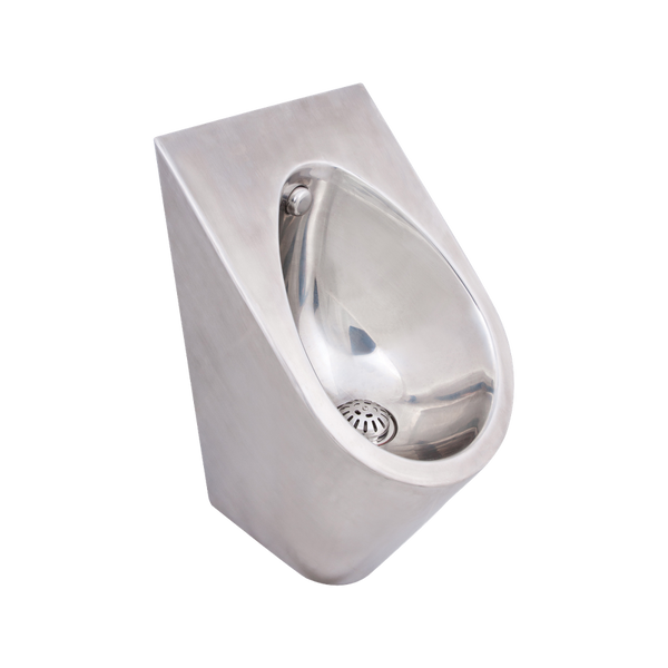 3monkeez Rear Entry Pod Urinal