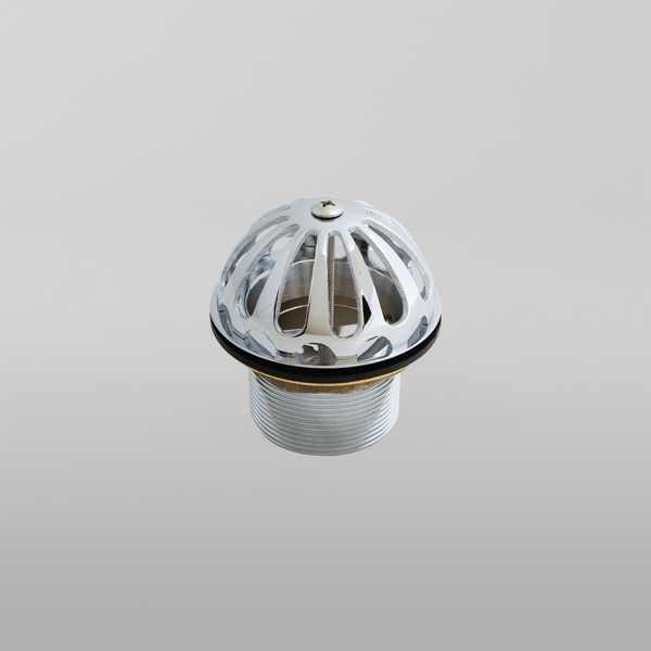 3monkeez Domed Urinal Grate