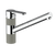 Armando Vicario Isa Pull Out Kitchen Mixer Concrete