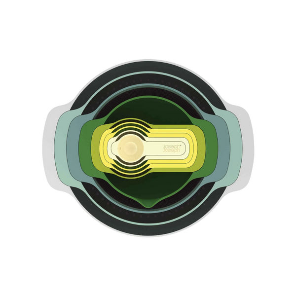 Joseph Joseph Nest 9 Plus Opal Bowl Set