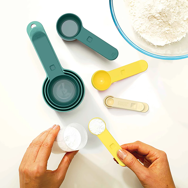 Joseph Joseph Nest Measure Opal Measuring Cups