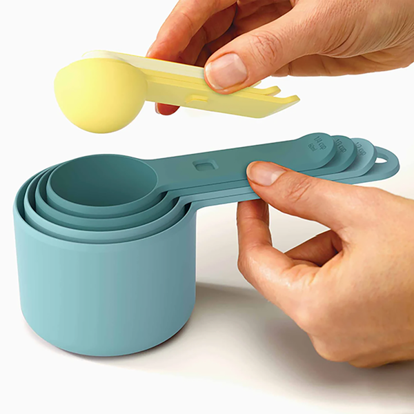 Joseph Joseph Nest Measure Opal Measuring Cups