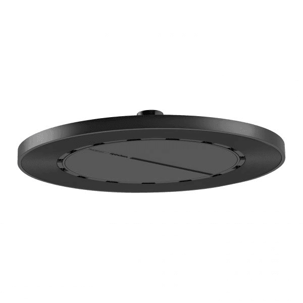 Phoenix NX Iko Shower Rose Matte Black