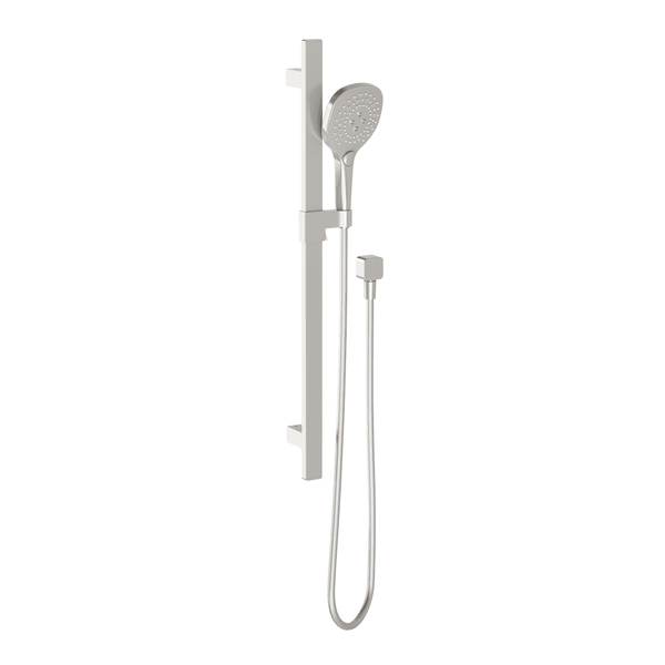 Phoenix Nuage Rail Shower Brushed Nickel