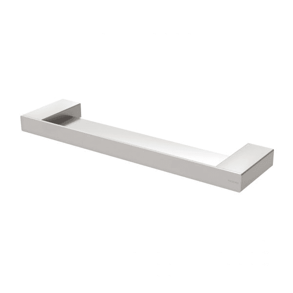 Phoenix Lexi MKII Shower Shelf Brushed Nickel
