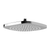Phoenix Nuage Shower Rose  Chrome