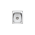 Oliveri Martini Standard Bowl Sink Stainless Steel