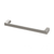 Phoenix Gloss Hand Towel Rail Brushed Nickel