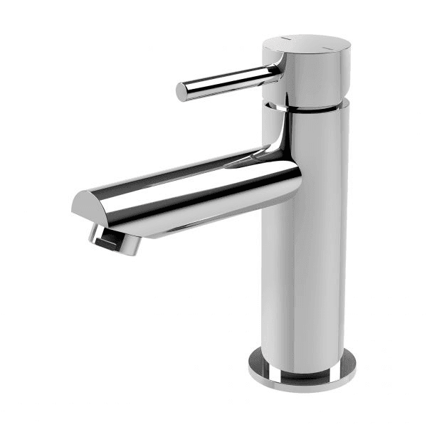 Pina Basin Mixer Chrome