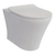 Villeroy & Boch O.Novo 2.0 DirectFlush Wall Faced Toilet with Slim Seat Alpine White