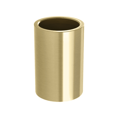 Phoenix Builders Wall Mixer 25mm Extension Kit  Brushed Gold