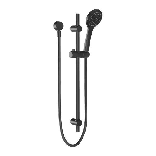 Phoenix Pina Rail Shower Matte Black