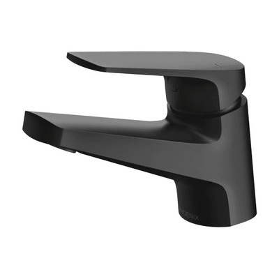 Phoenix Ivy MKII Fixed Basin Mixer Matte Black
