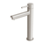 Phoenix Pina Vessel Mixer Brushed Nickel