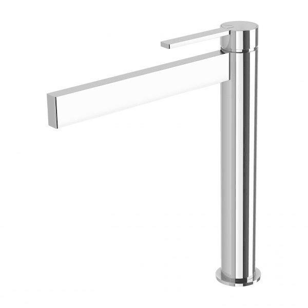 Phoenix Lexi MKII Vessel Mixer Chrome