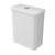 Caroma Riviere Back Entry Cistern Matte White