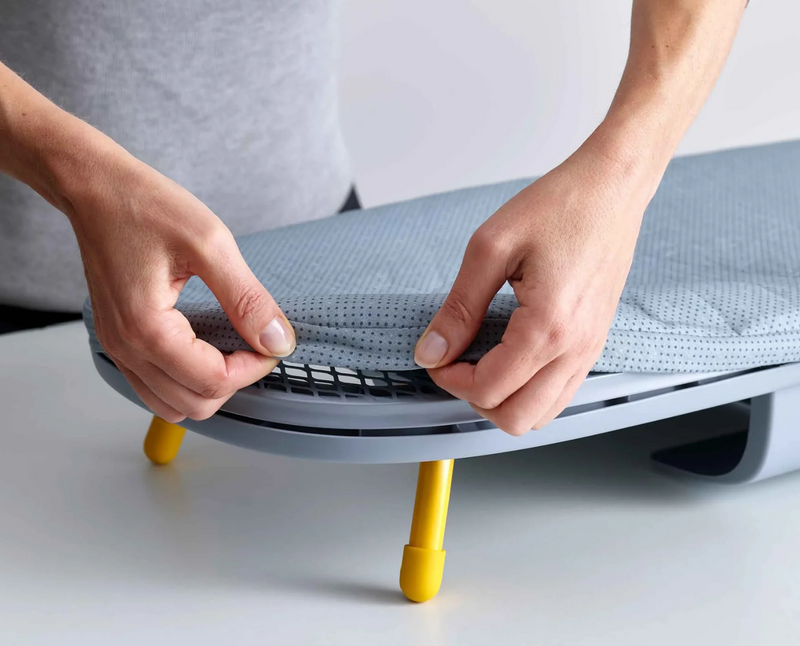 Pocket Folding Ironing Board