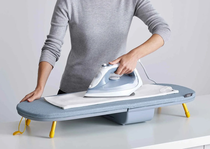 Pocket Folding Ironing Board