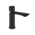 Armando Vicario Piazza Basin Mixer Black
