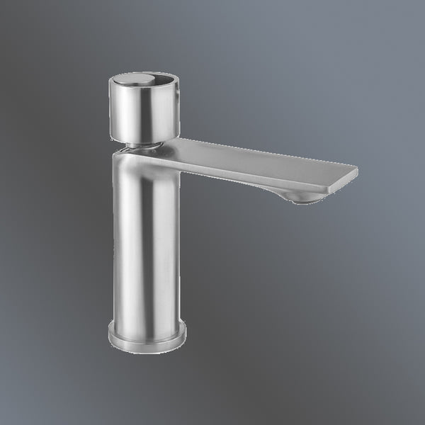 Armando Vicario Piazza Basin Mixer Chrome