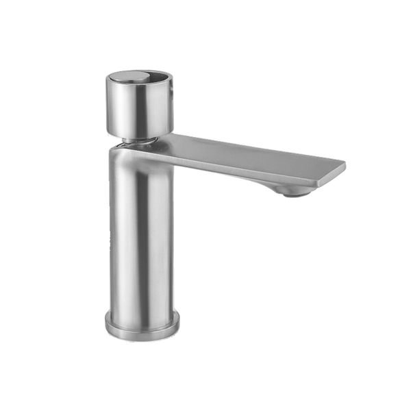 Armando Vicario Piazza Basin Mixer Chrome
