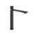 Armando Vicario Piazza High Basin Mixer Black