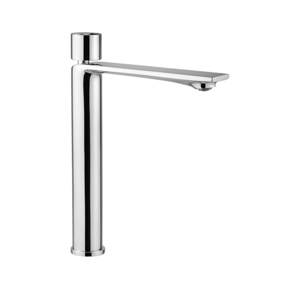 Armando Vicario Piazza High Basin Mixer Chrome