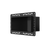 Art Australia Anook Shower Niche 200 x 100mm Black Ace