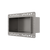 Art Australia Anook Shower Niche 200 x 100mm Titanium Grey
